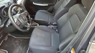 SUZUKI Swift usata, con Controllo trazione