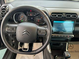 CITROEN C3 Aircross usata, con Cerchi in lega