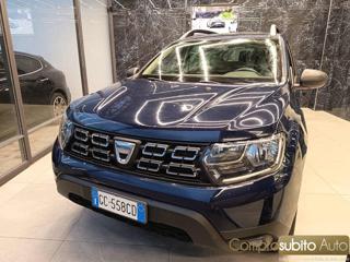 DACIA Duster usata, con Airbag laterali