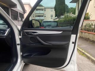 BMW X5 usata 19