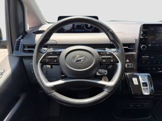 HYUNDAI Staria usata 13