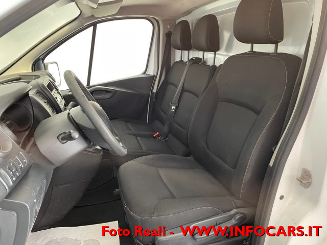 FIAT Talento usata, con Servosterzo