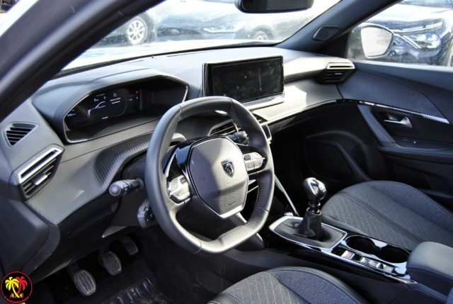 PEUGEOT 2008 usata, con Alzacristalli elettrici
