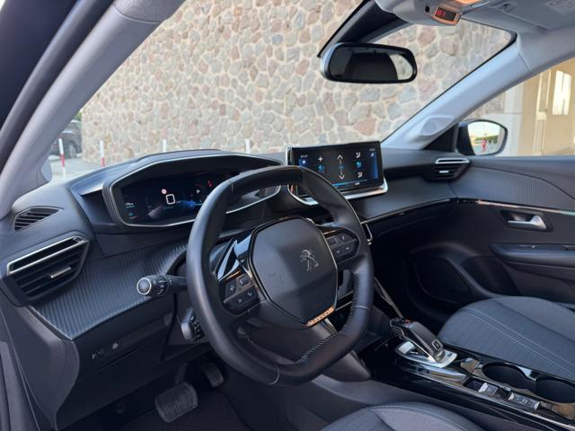 PEUGEOT 208 usata, con Chiusura centralizzata