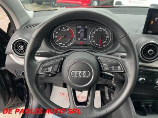 AUDI Q2 usata, con Climatizzatore