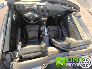 PORSCHE Boxster usata, con Cruise Control
