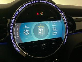 MINI Mini usata, con Touch screen