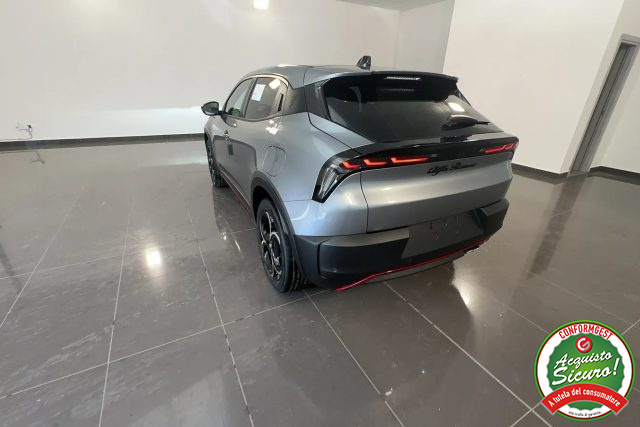 ALFA ROMEO Junior usata, con Airbag laterali