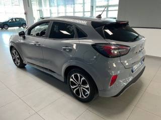 FORD Puma usata, con Autoradio