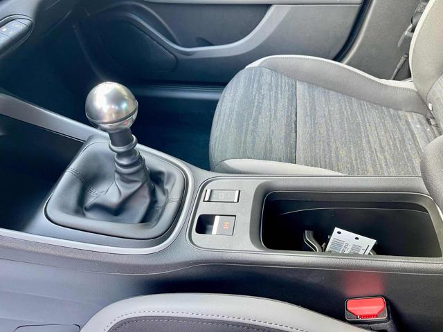 JEEP Avenger usata, con Autoradio digitale