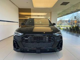 AUDI Q3 usata, con Airbag