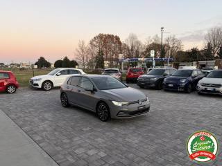 VOLKSWAGEN Golf usata, con Alzacristalli elettrici