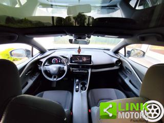 TOYOTA C-HR usata, con Airbag Passeggero