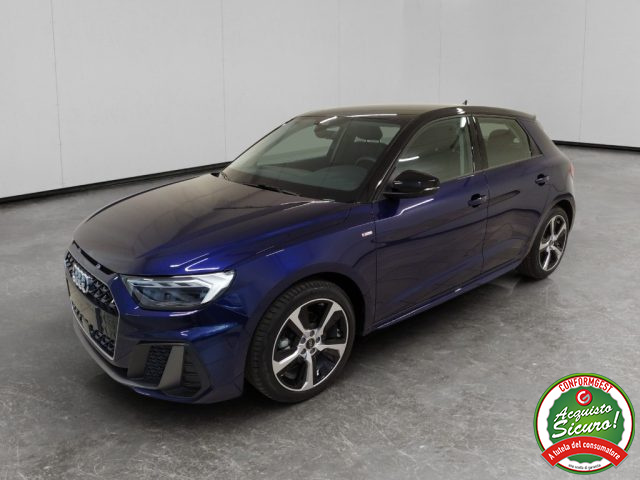 AUDI A1 usata, con ABS