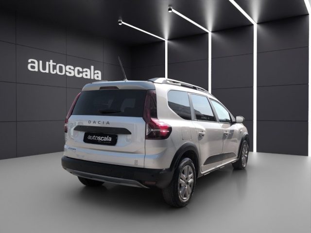 DACIA Jogger usata, con Climatizzatore