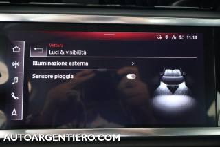AUDI Q3 usata, con Fari LED