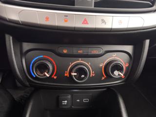 FIAT Tipo usata, con Chiusura centralizzata telecomandata