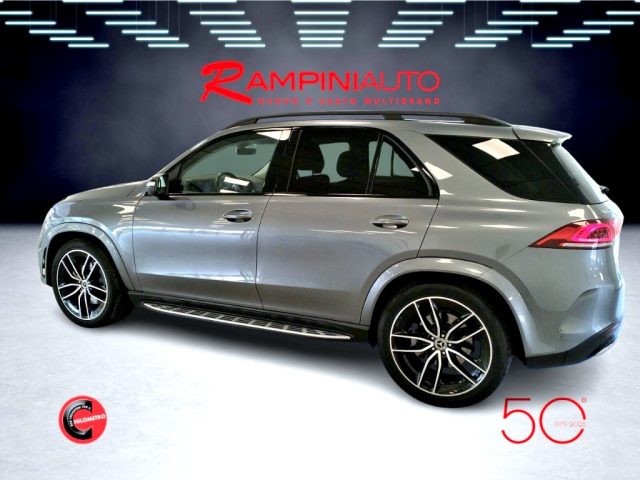 MERCEDES-BENZ GLE 300 usata 10