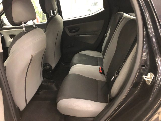 LANCIA Ypsilon usata 9