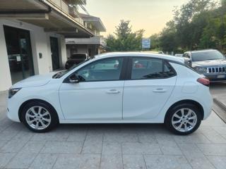 OPEL Corsa usata, con Cruise Control