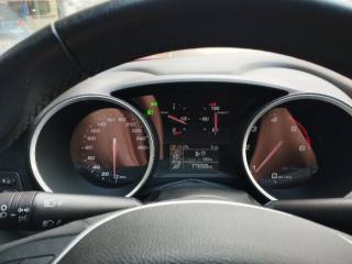 ALFA ROMEO Giulietta usata, con Bracciolo