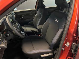 DACIA Duster usata, con Cerchi in lega