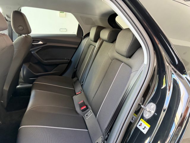 AUDI A1 usata, con Immobilizzatore elettronico