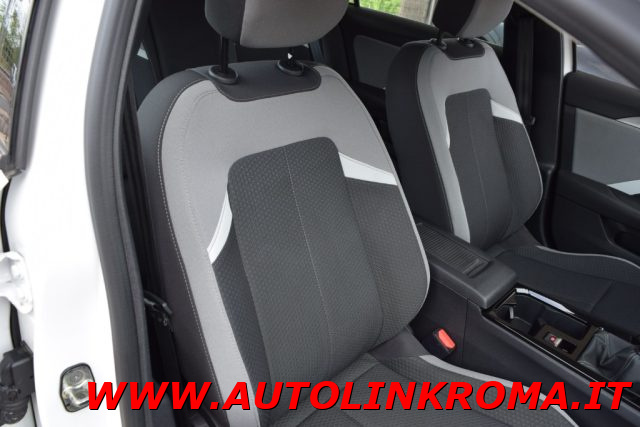 OPEL Astra usata, con Fendinebbia