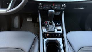 JEEP Compass usata, con Controllo trazione