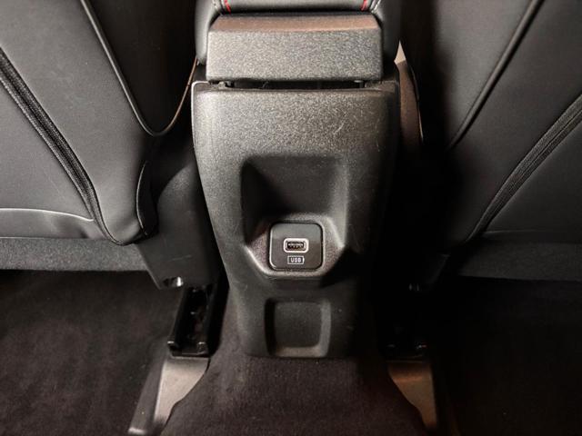 FIAT 500X usata, con Luci diurne LED