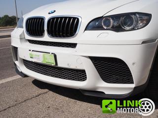 BMW X6 usata 33