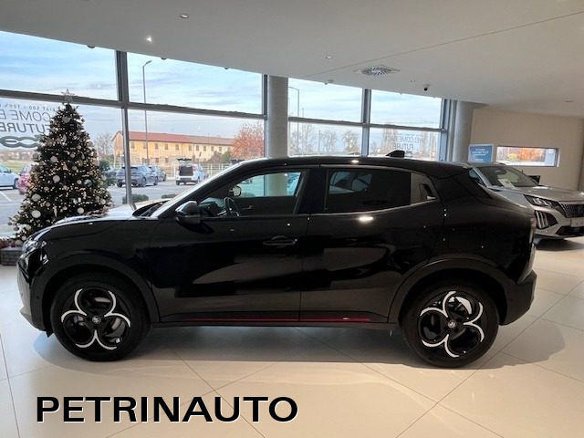 ALFA ROMEO Junior usata, con Alzacristalli elettrici