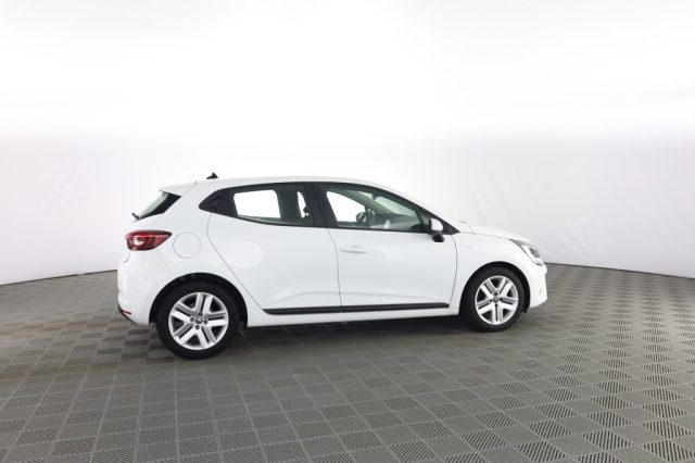RENAULT Clio usata 2