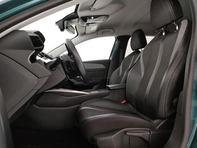 PEUGEOT 308 usata, con Alzacristalli elettrici