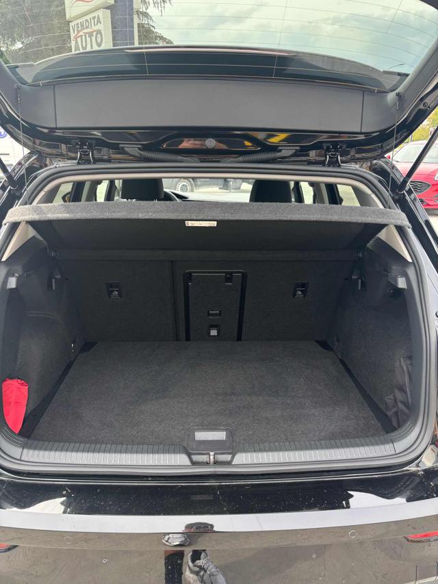 VOLKSWAGEN Golf usata, con Chiusura centralizzata telecomandata