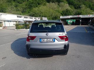 BMW X3 usata, con Airbag Passeggero