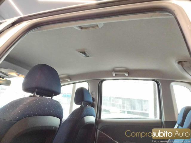 FIAT Idea usata 13