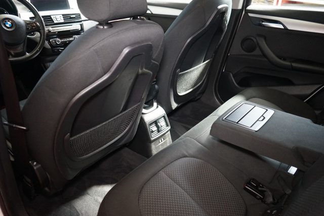 BMW X1 usata, con Portellone posteriore elettrico