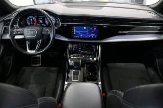 AUDI Q8 usata, con Climatizzatore