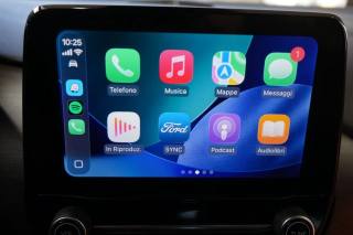 FORD Puma usata, con Chiusura centralizzata