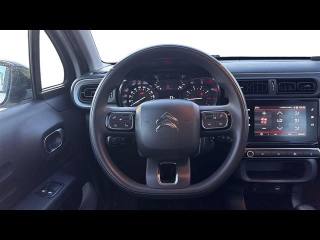 CITROEN C3 usata, con MP3