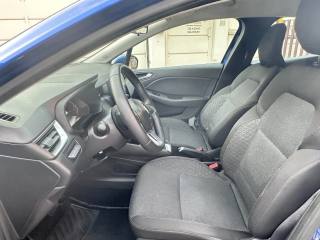 RENAULT Clio usata, con Autoradio