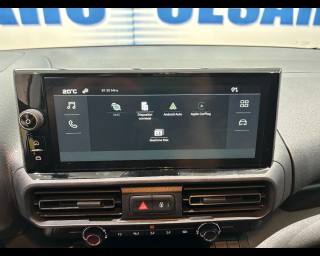 FIAT Doblo usata, con Cerchioni in acciaio