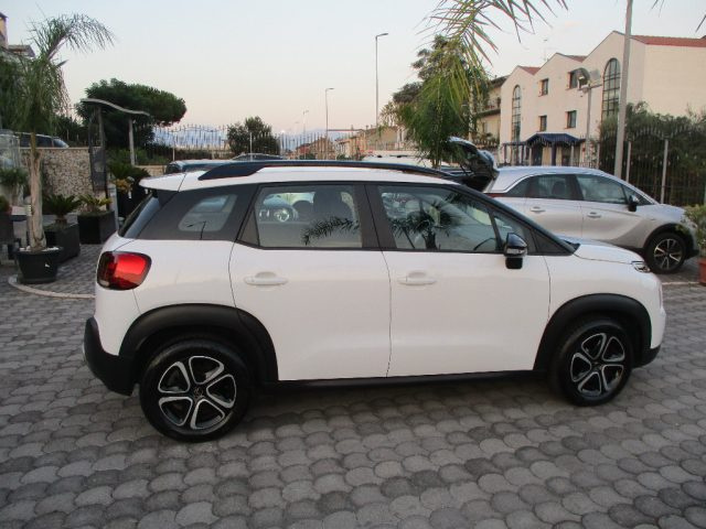 CITROEN C3 Aircross usata, con Airbag laterali