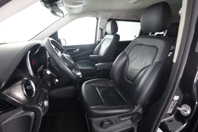 MERCEDES-BENZ CLA usata 5
