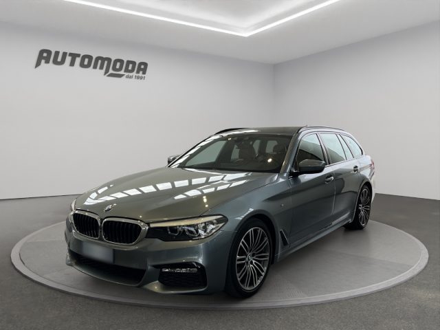 BMW 530 usata, con ABS