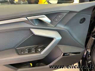 AUDI A3 usata, con Controllo trazione