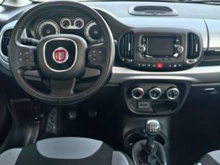 FIAT 500L usata, con Chiusura centralizzata