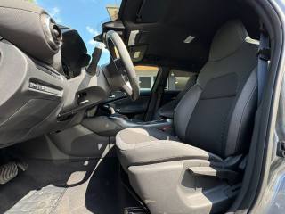 NISSAN Juke usata, con ESP