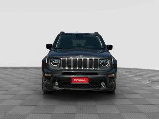 JEEP Renegade usata 7